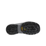 Men's Sparta 2 ESD (Aluminum Toe) | Steel Grey/Black