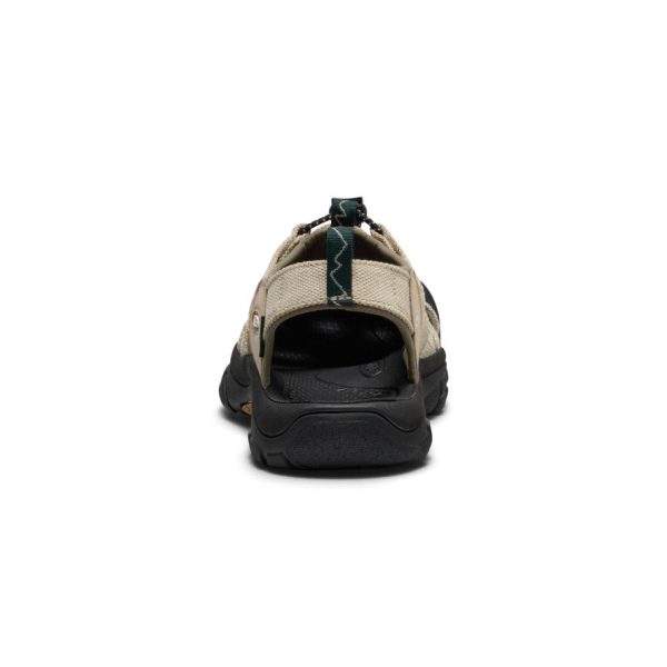 Men's Newport Retro Sandal x Gramicci | Gramicci Hemp