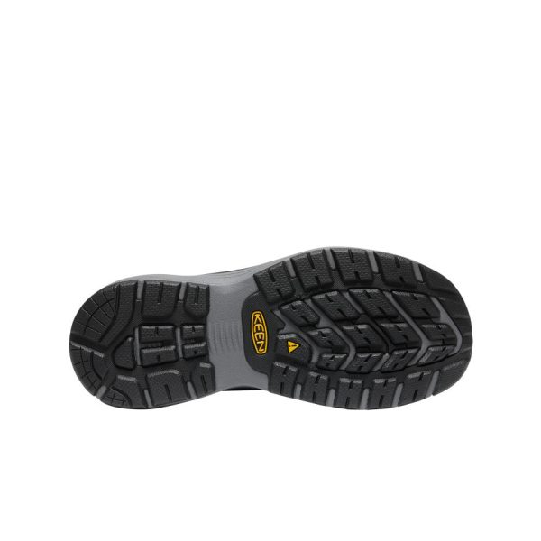 Women's Sparta 2 ESD (Aluminum Toe) | Steel Grey/Black