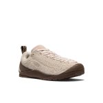 Women's Jasper Sneaker | Birch/Cameo Rose