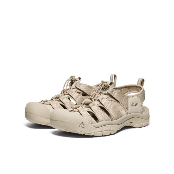Men's Newport H2 Sandal | Monochrome/Plaza Taupe