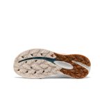 Men's Wander Trail Running Shoe | Fossil Orange/Carrot Curl