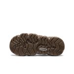 Women's Hyperport H2 emmi Sandal | Birch/Dark Earth