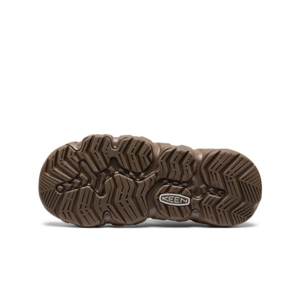 Women's Hyperport H2 emmi Sandal | Birch/Dark Earth