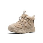 Big Kids' Hypowser Waterproof Chukka | Plaza Taupe/Birch
