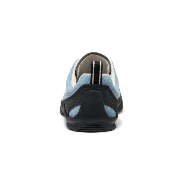 Women's Jasper Sneaker | Faded Denim/Magnet