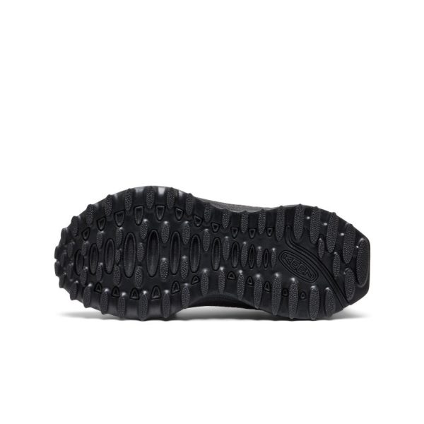 Big Kids' Jasper Zionic Sneaker | Violet Quartz Velour