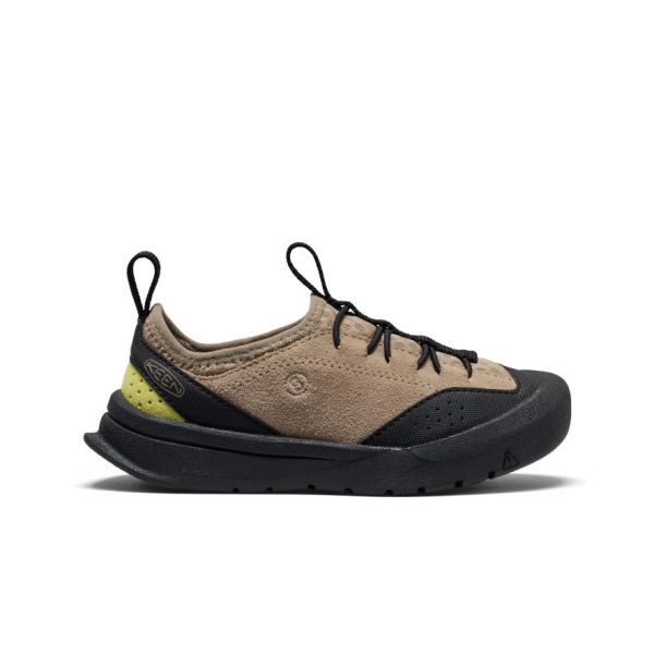 Little Kids' Jasper III Sneaker | Brindle/Evening Primrose