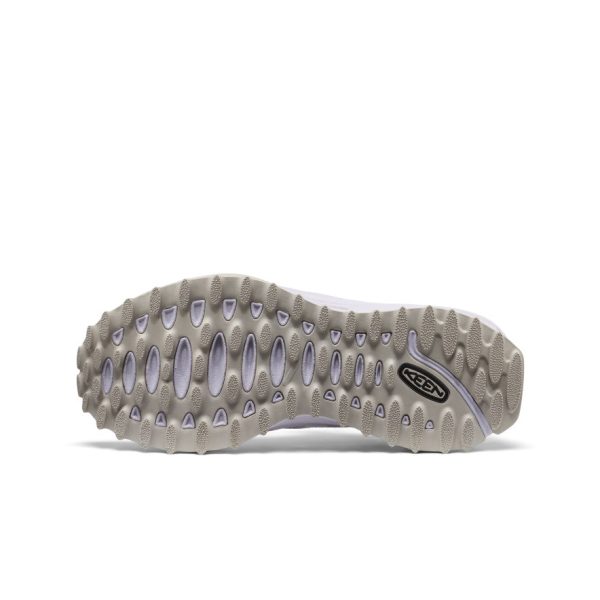 Women's Zionic ADV Open-Air Hiking Shoe | Thistle
