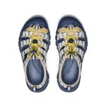Women's Newport Retro Sandal x An Ko Rau | An Ko Rau Multi