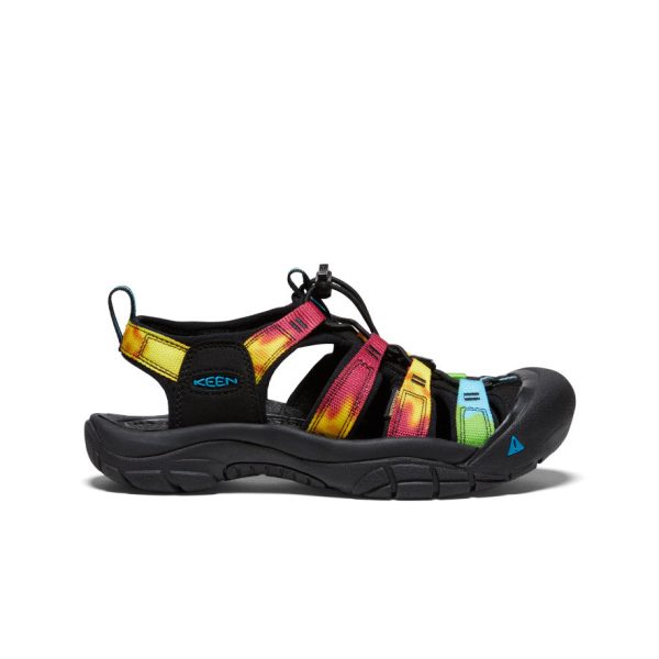 Women's Newport Retro | Original Tie Dye