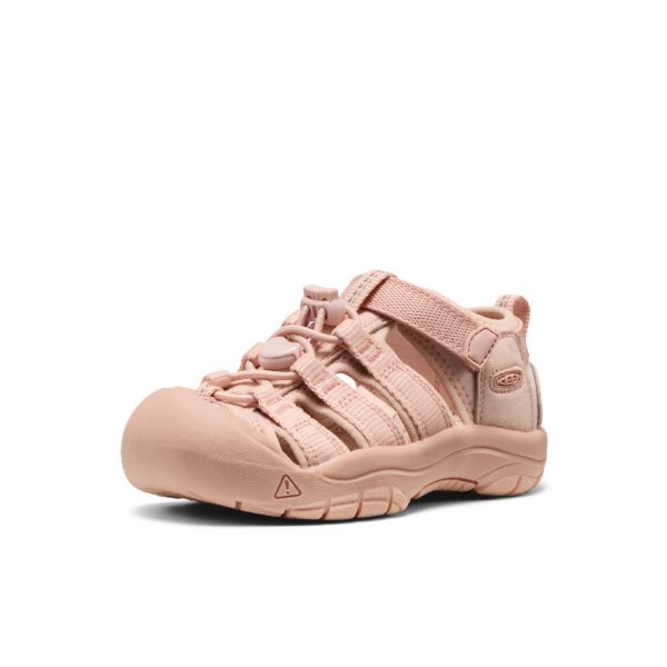 Little Kids' Newport H2 | Cameo Rose Monochrome