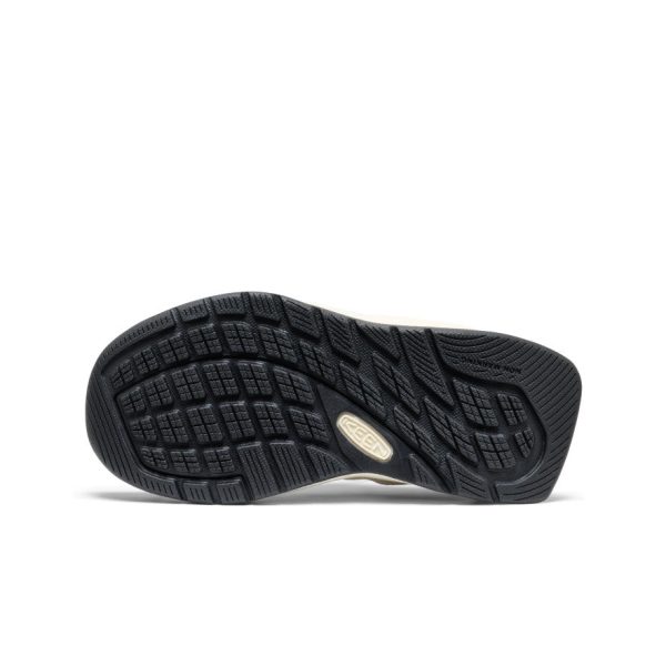 Little Kids' Jasper III Sneaker | Birch/Black