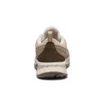 Men's Hightrail Vented Hiking Shoe | Brindle/Cream Gold