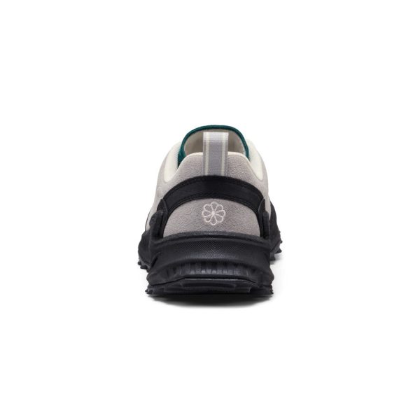 Women's Jasper Zionic Sneaker | Alloy/Mediterranea