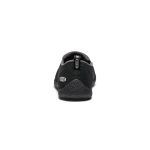 Men's Howser II | Triple Black