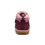 Big Kids' KNX Middie | Fig/Lilas