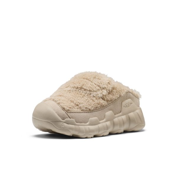 Little Kids' Hypowser Wrap Shoe | Plaza Taupe/Birch