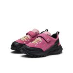 Little Kids' Jasper Zionic Sneaker | Violet Quartz Velour