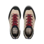 Men's Jasper Zionic Sneaker | Safari/Sky Captain