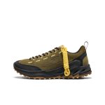 Men's Jasper Zionic Sneaker | Dark Olive/Khaki