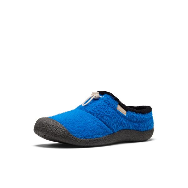 Women's Howser III Slide | Princess Blue Mohair