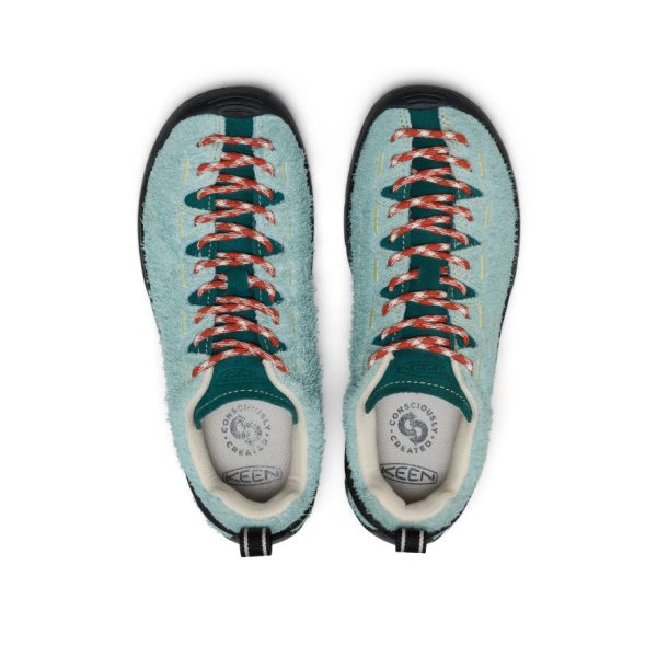 Women's Jasper Sneaker | Aquifer/Mediterranea