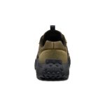 Men's KS86 Sneaker | Dark Olive/Black