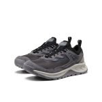 Men's Hightrail Waterproof Hiking Shoe | Magnet/Alloy