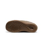 Women's Howser III Slide | Brindle/Brindle Sherpa Fleece