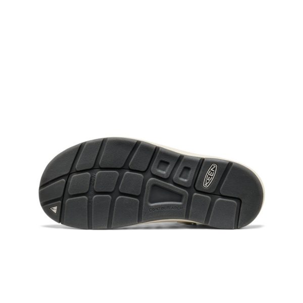 Women's UNEEK Sneaker | Lily Pad/Peach Fuzz