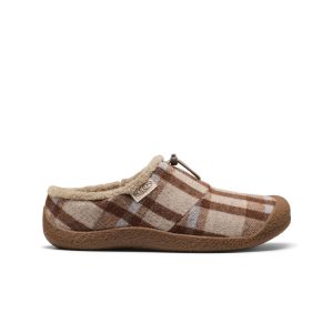 Men's Howser III Slide  |  Frontier Flannel Brindle
