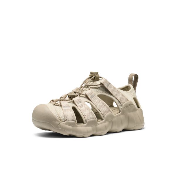 Big Kids' Hyperport H2 Sandal | Birch/Plaza Taupe