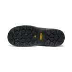 Men's Evanston 6 ESD Boot (Carbon Toe) | Bison/Black