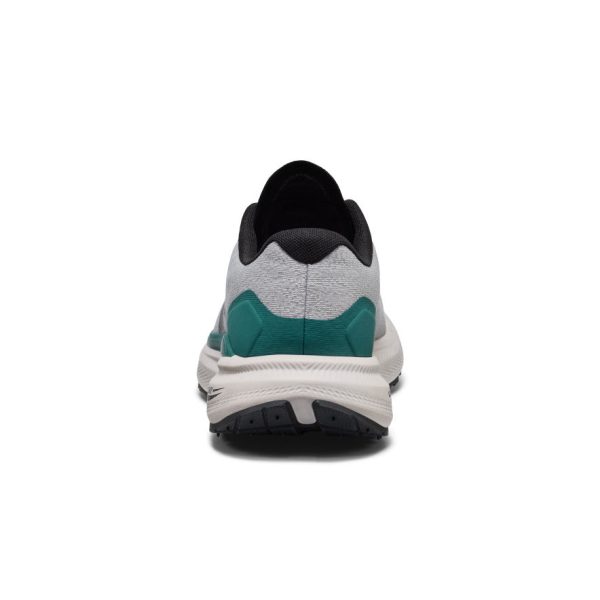 Men's WK500 Walking Shoe | Alloy/Mediterranea