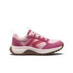 Big Kids' KS86 Sneaker | Violet Quartz Velour