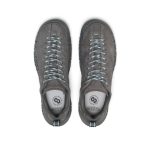 Women's Jasper Merko Sneaker | Steel Grey/Vapor