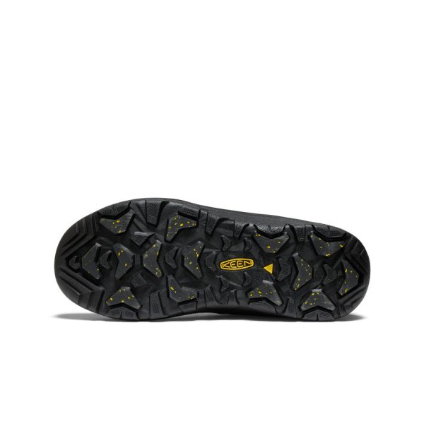 Men's Revel IV Waterproof Chelsea | Canteen/Black