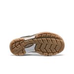 Men's Newport HL Sandal | Perseid Black/Vapor