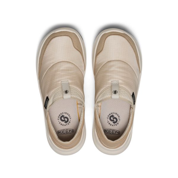 Women's Whyser Slip-On | Birch/Black