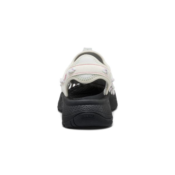 Women's UNEEK Astoria | Star White/Black