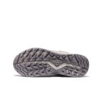 Women's Hightrail Polar Waterproof Hiking Boot | Alloy/Steel Grey