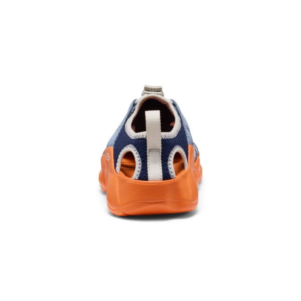 Big Kids' Hyperport H2 Snow Peak Sandal | Tanehozuki
