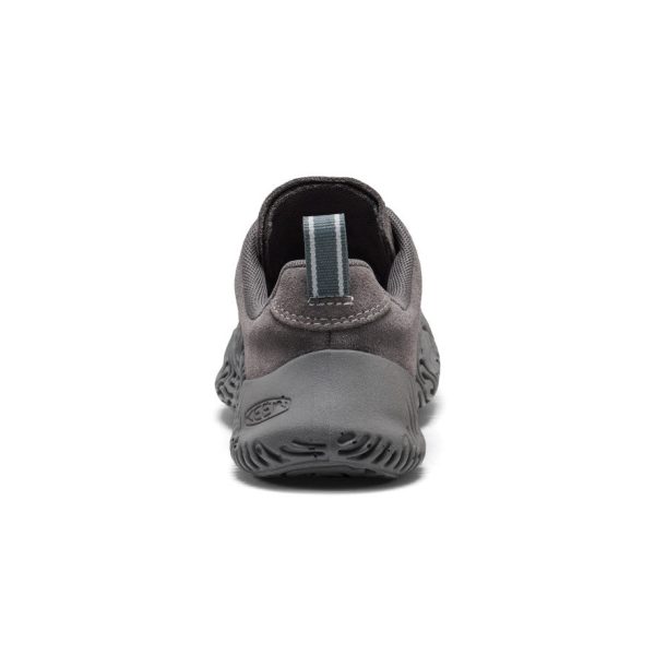 Women's Jasper Merko Sneaker | Steel Grey/Vapor