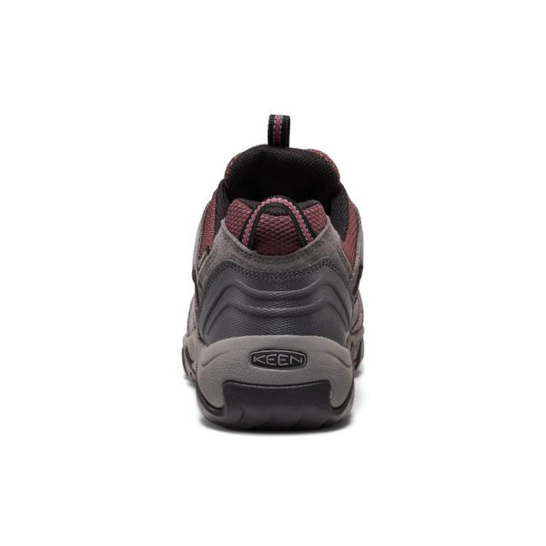 Women's Koven Waterproof Shoe | Magnet/Violet Quartz