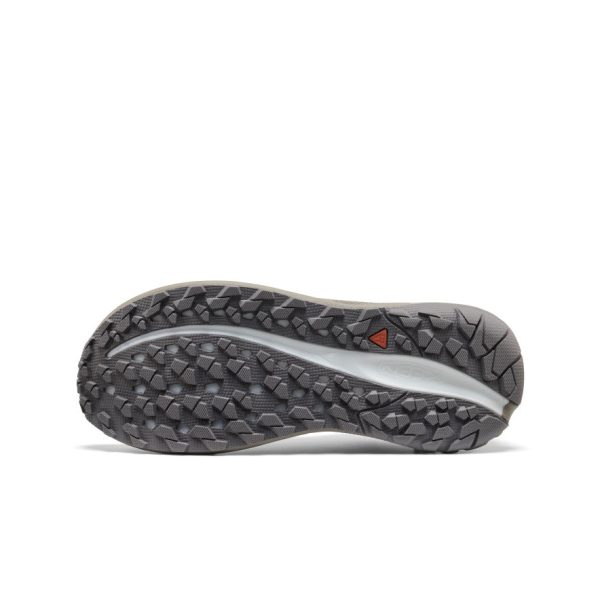 Women's Roam Trail Running Shoe | Birch/Brindle