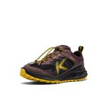 Big Kids' Zionic Waterproof Shoe | Huckleberry/Black