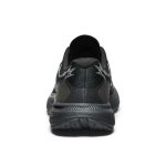Men's WK500 Walking Shoe x Engineered Garments | Black/Black