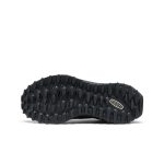 Women's Jasper Zionic Waterproof Sneaker | Black/Violet Quartz