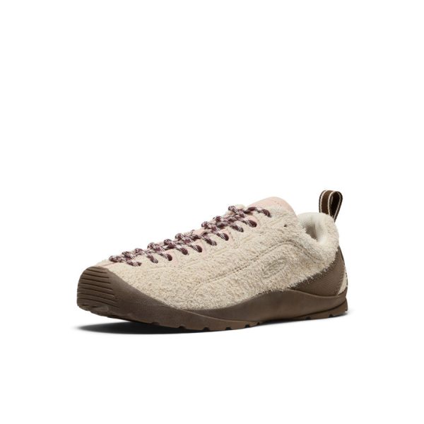Women's Jasper Sneaker | Birch/Cameo Rose